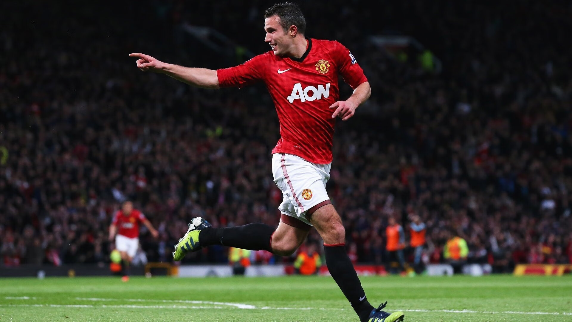 未来足坛之王，未来足球巨星